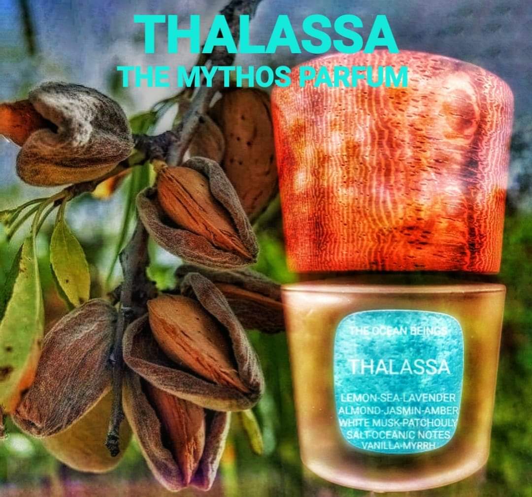 THALASSA Parfum Intense 100ml