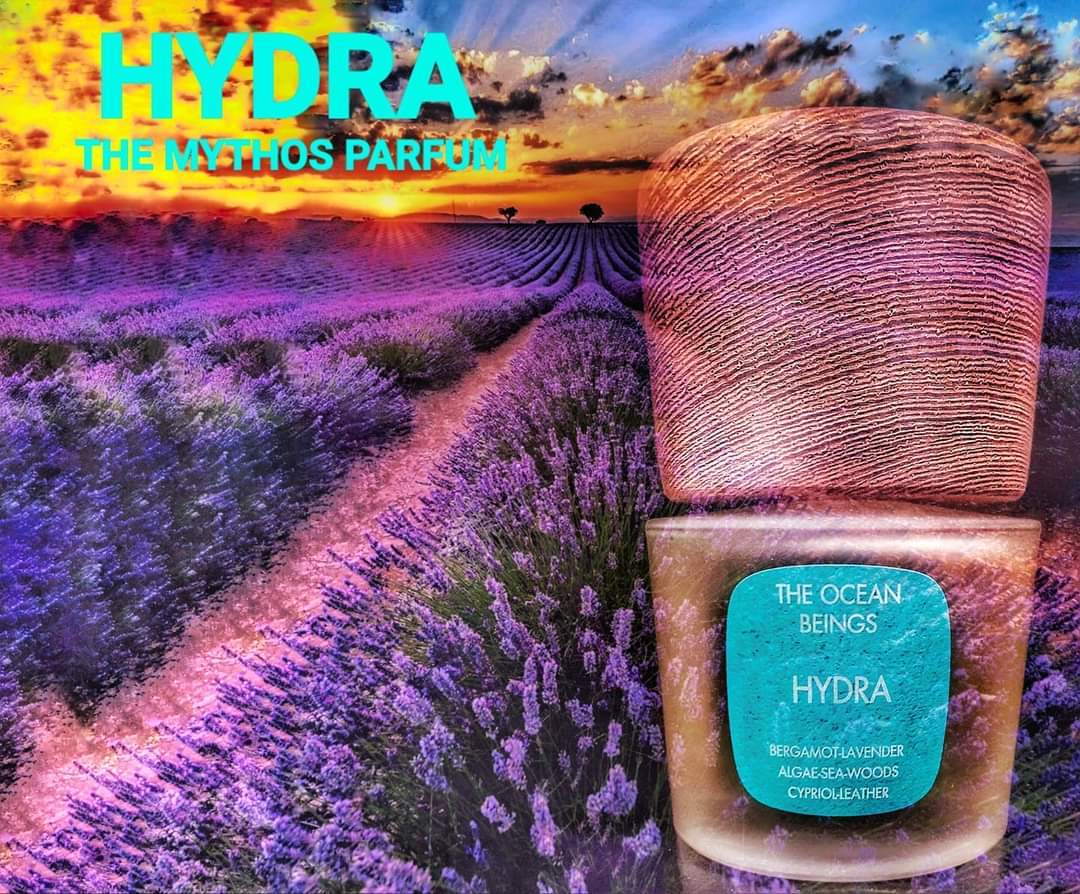 HYDRA Parfum Intense 100ml