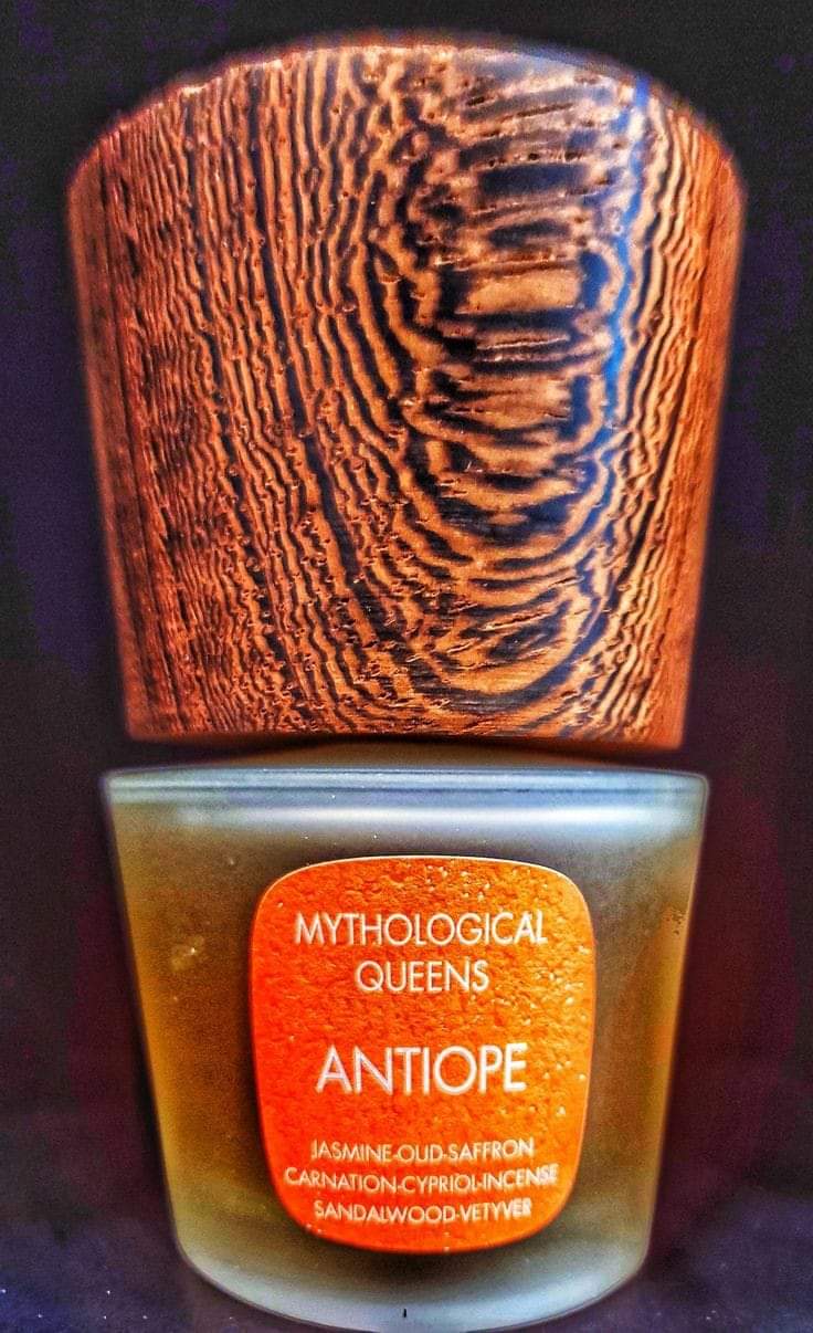 ANTIOPE Parfum Intense 100ml