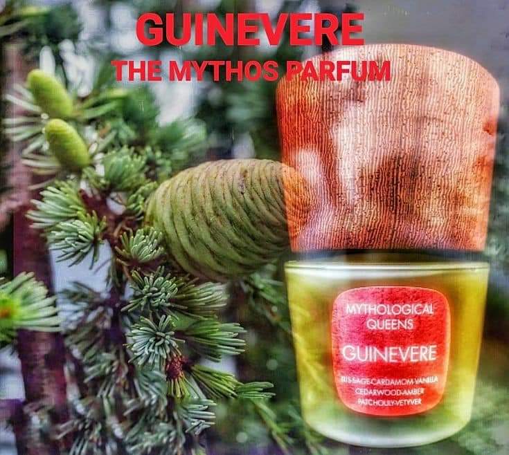 GUINEVERE Parfum Intense 100ml
