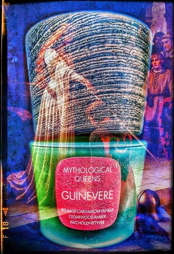 GUINEVERE Parfum Intense 100ml