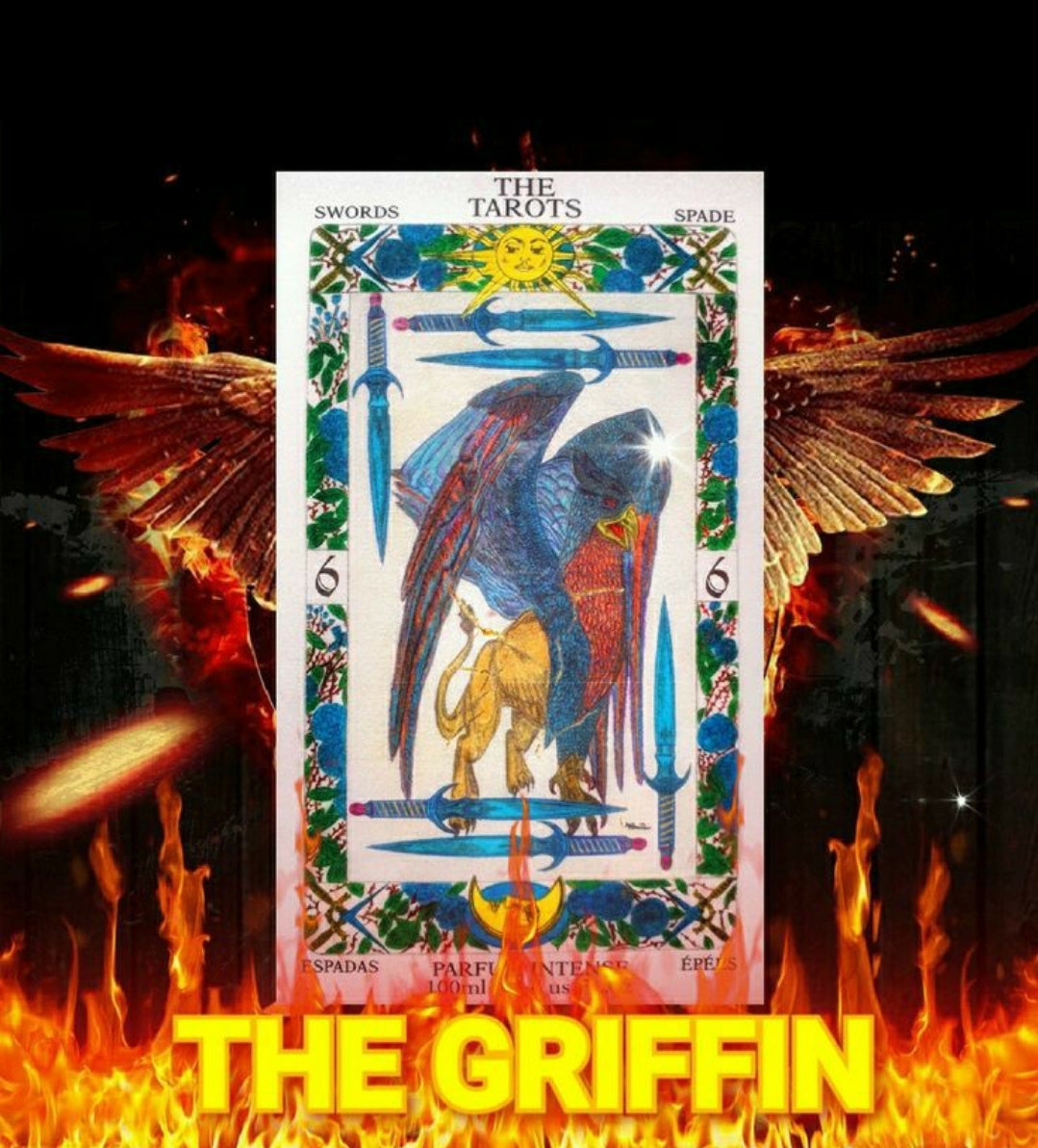 SIX OF SWORDS, SEI DI SPADE