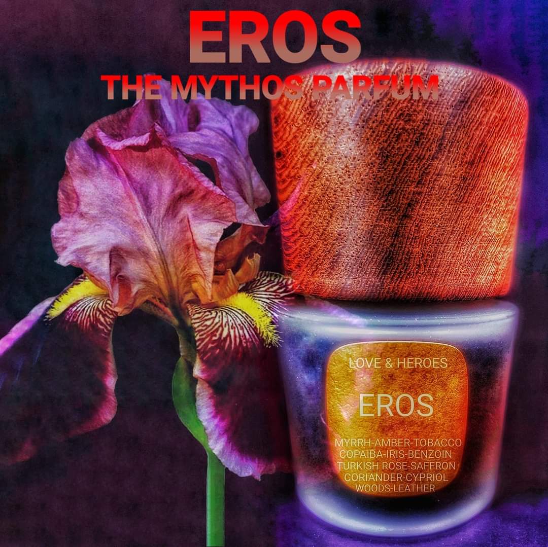 EROS Parfum Intense 100ml
