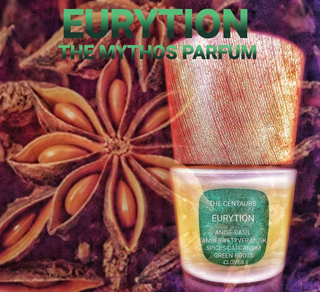 EURYTION Parfum Intense 100ml