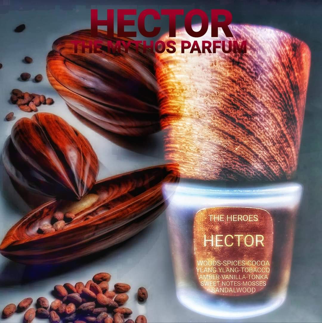 HECTOR Parfum Intense 100ml
