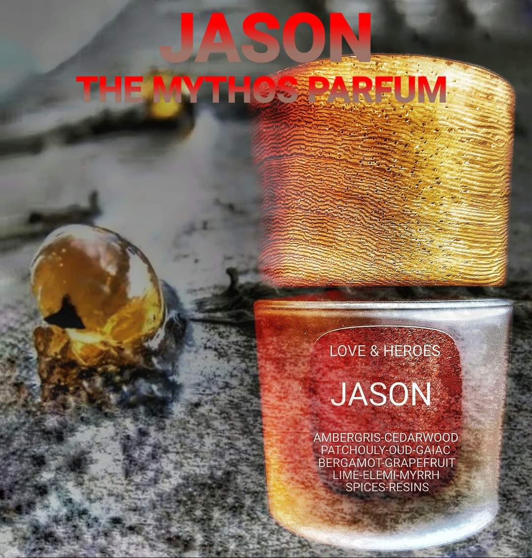 JASON Parfum Intense 100ml
