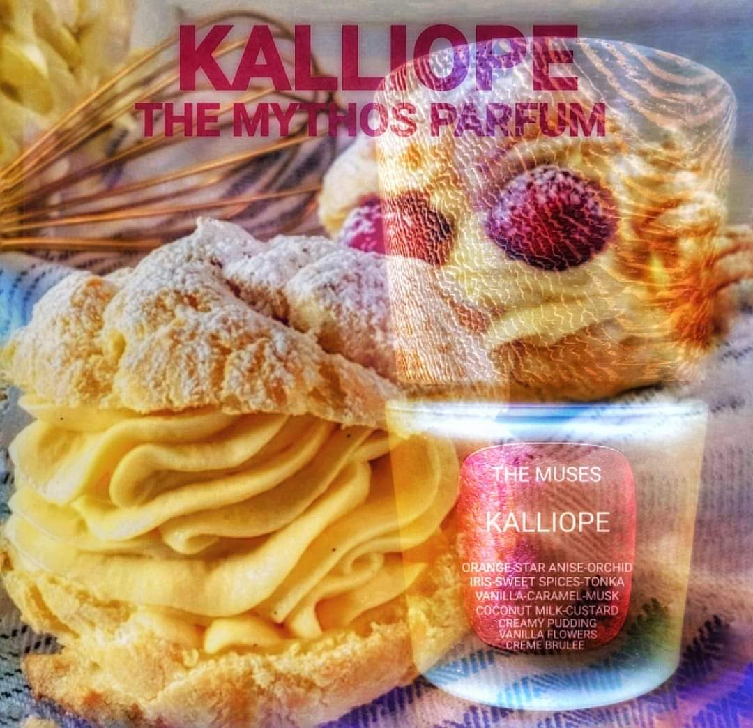 KALLIOPE Parfum Intense 100ml