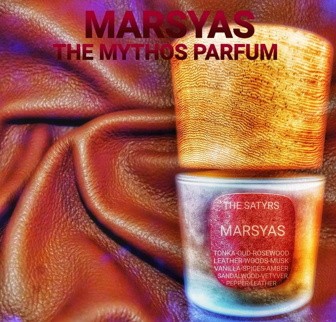 MARSYAS Parfum Intense 100ml