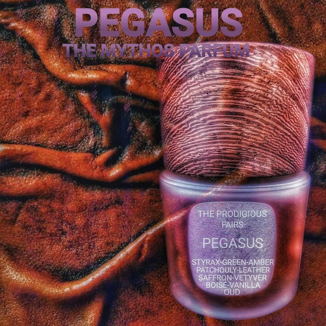 PEGASUS Parfum Intense 100ml
