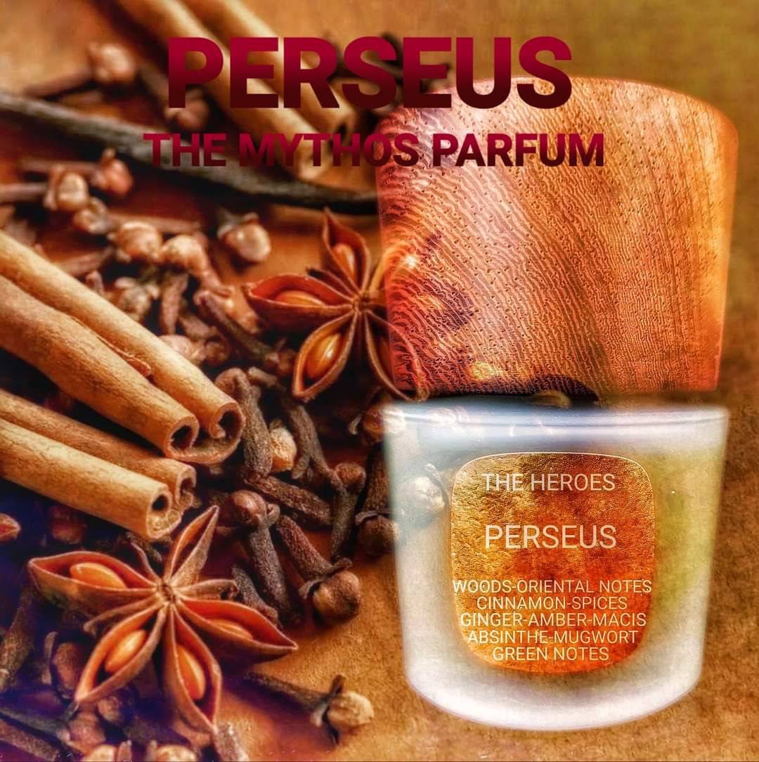 PERSEUS Parfum Intense 100ml