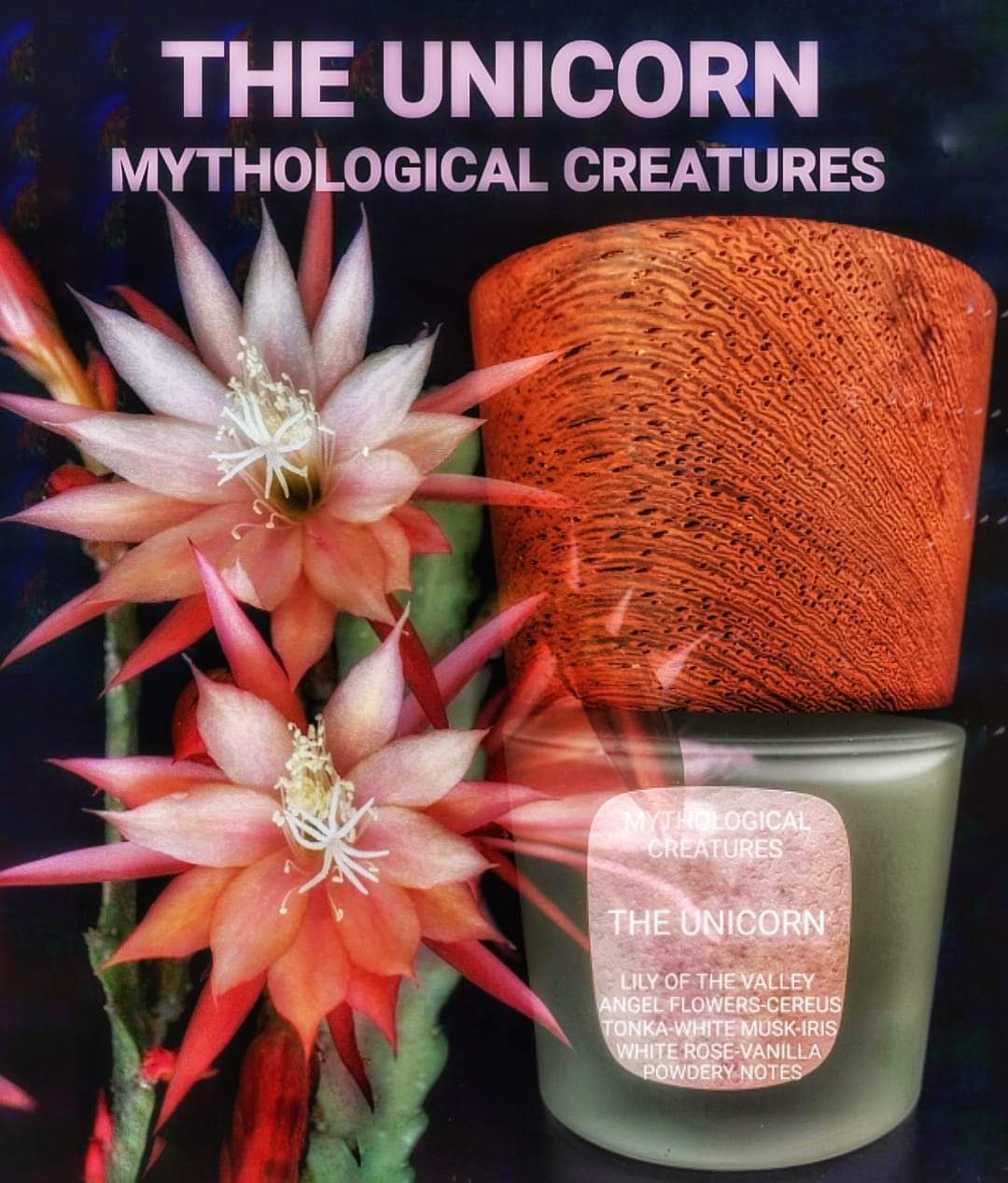 THE UNICORN Parfum Intense 100ml