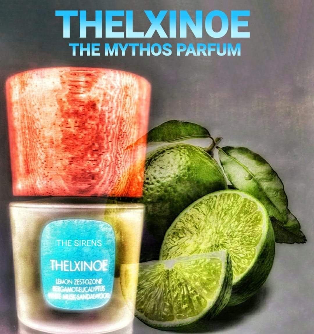 THELXINOE Parfum Intense 100ml