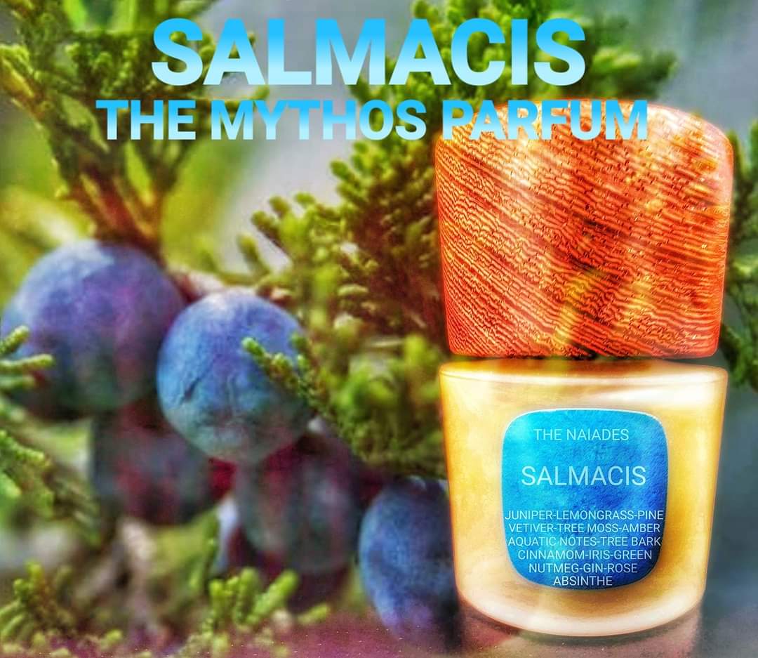 SALMACIS Parfum Intense 100ml