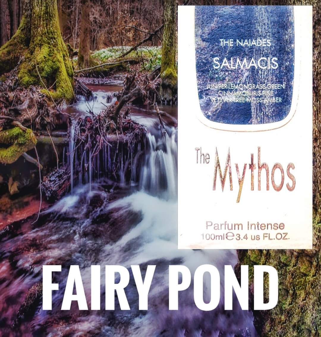 SALMACIS Parfum Intense 100ml