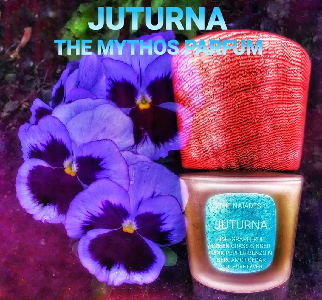 JUTURNA Parfum Intense 100ml