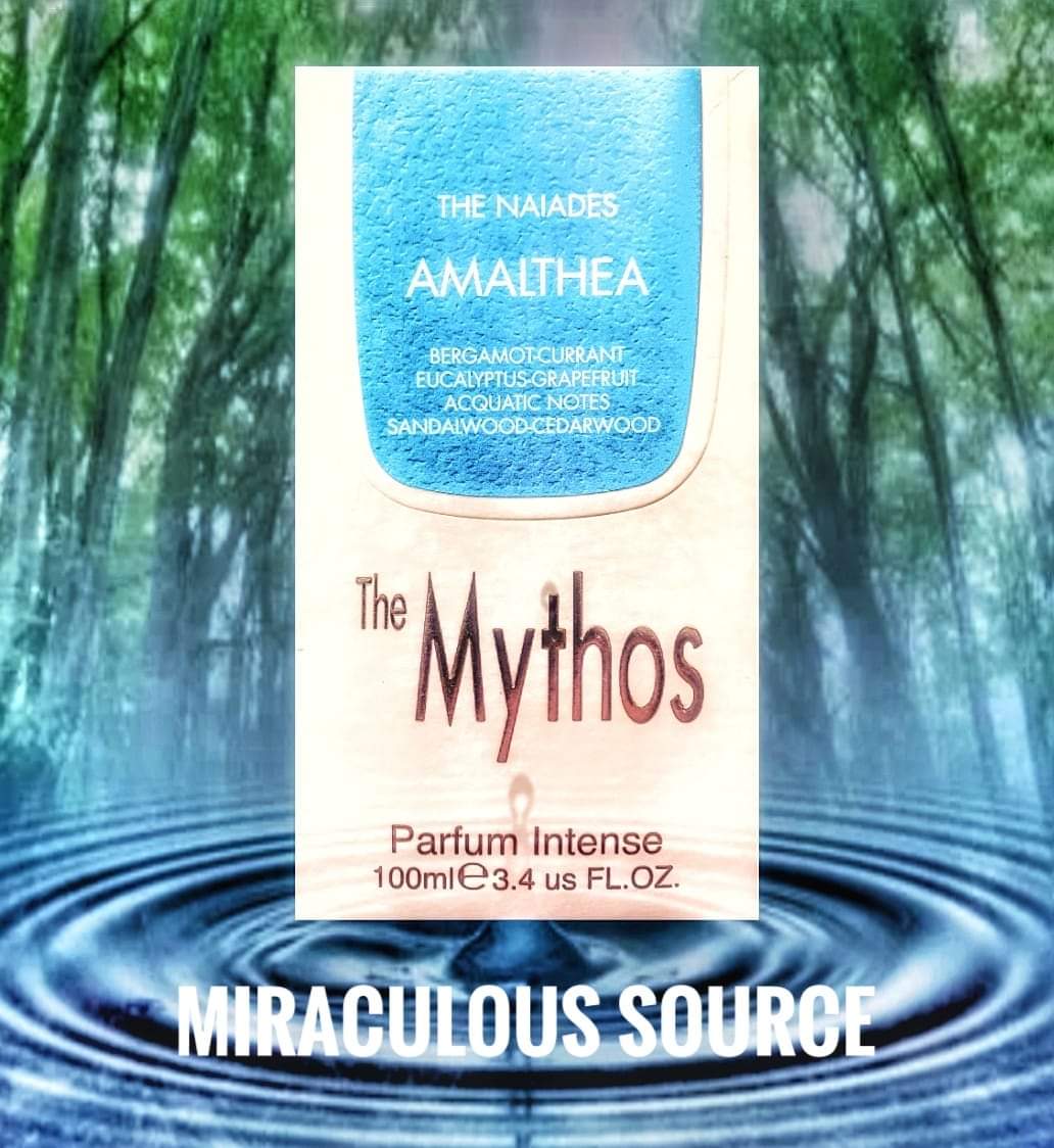 AMALTHEA Parfum Intense 100ml