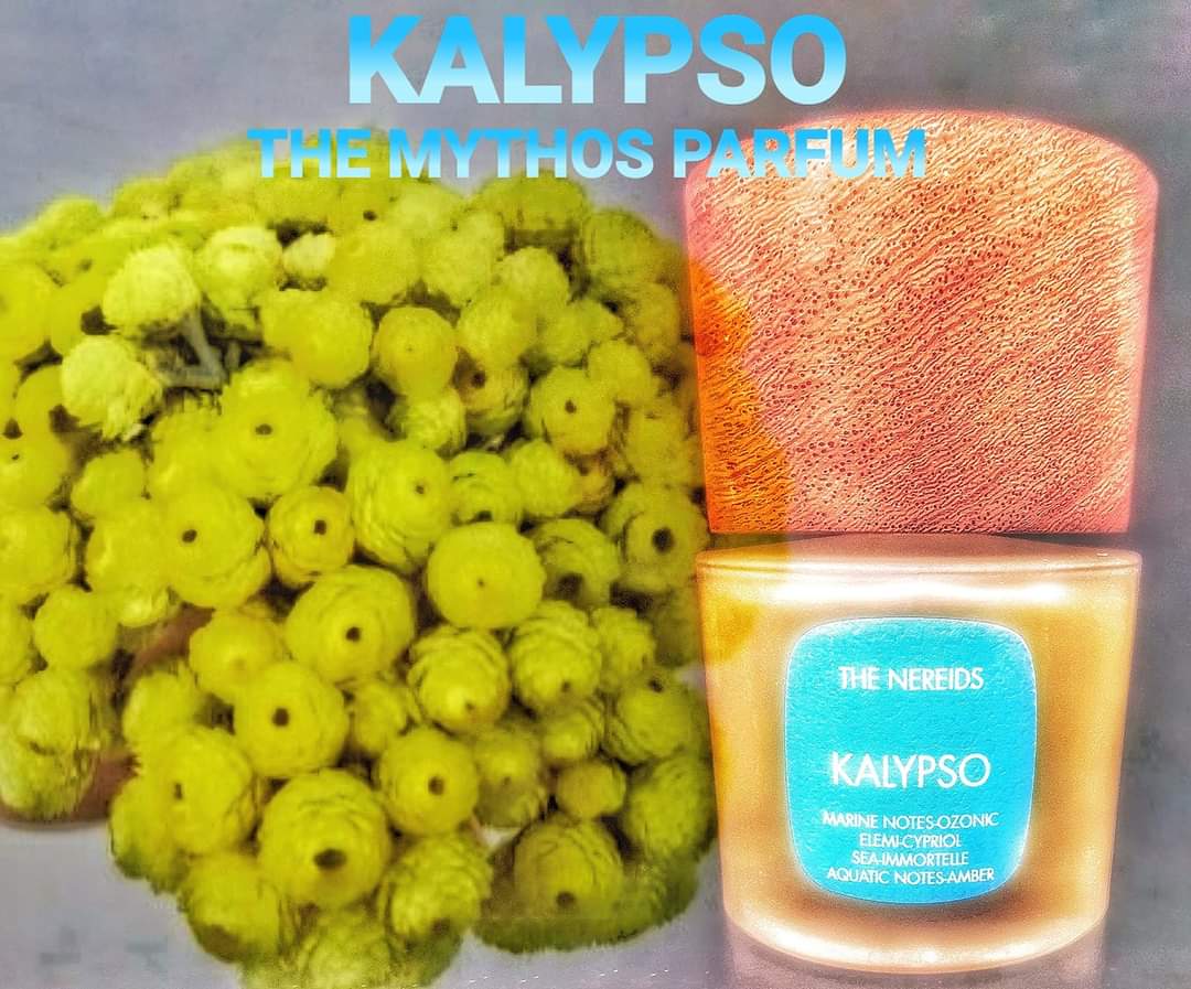 KALYPSO Parfum Intense 100ml