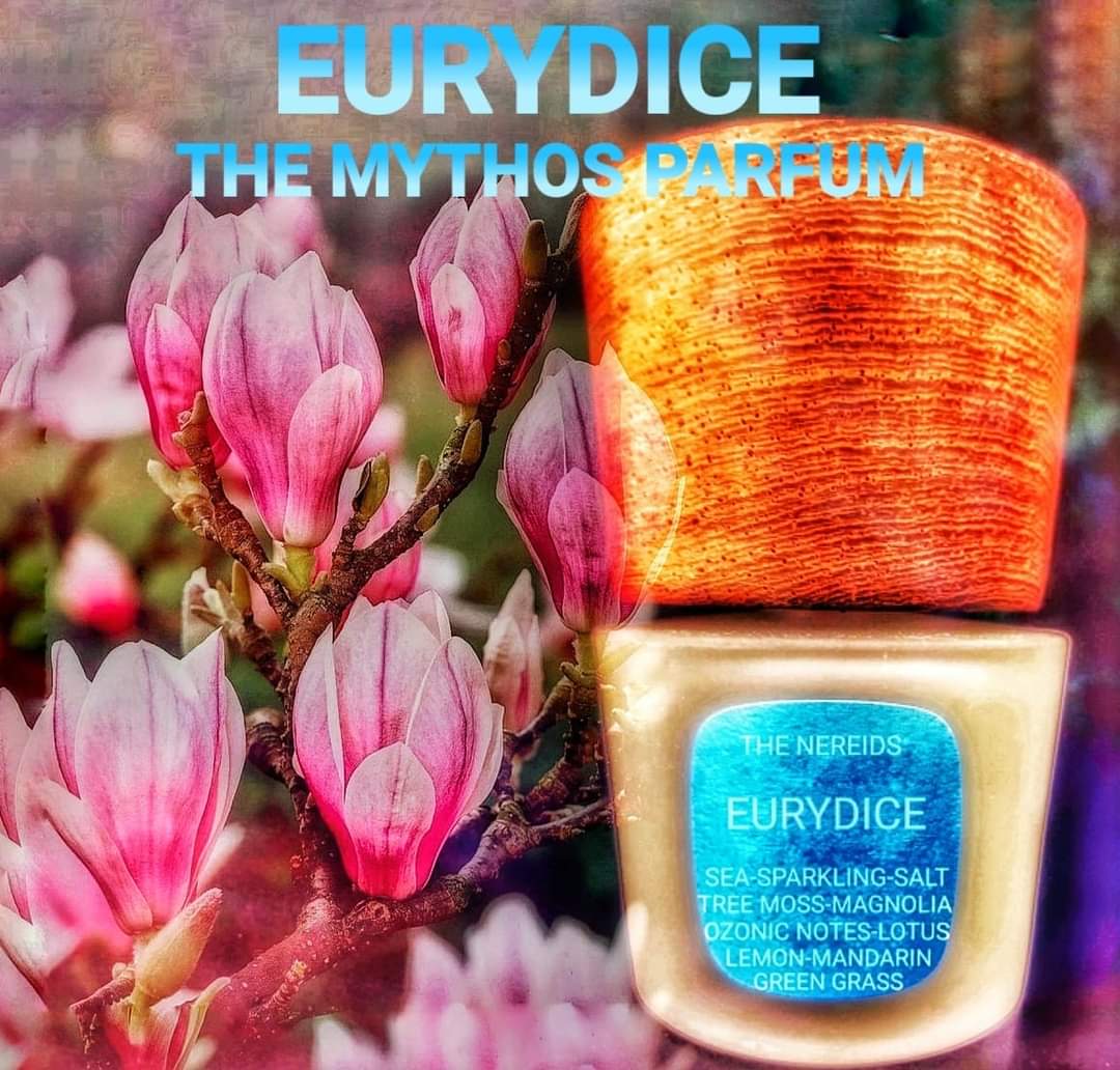 EURYDICE Parfum Intense 100ml