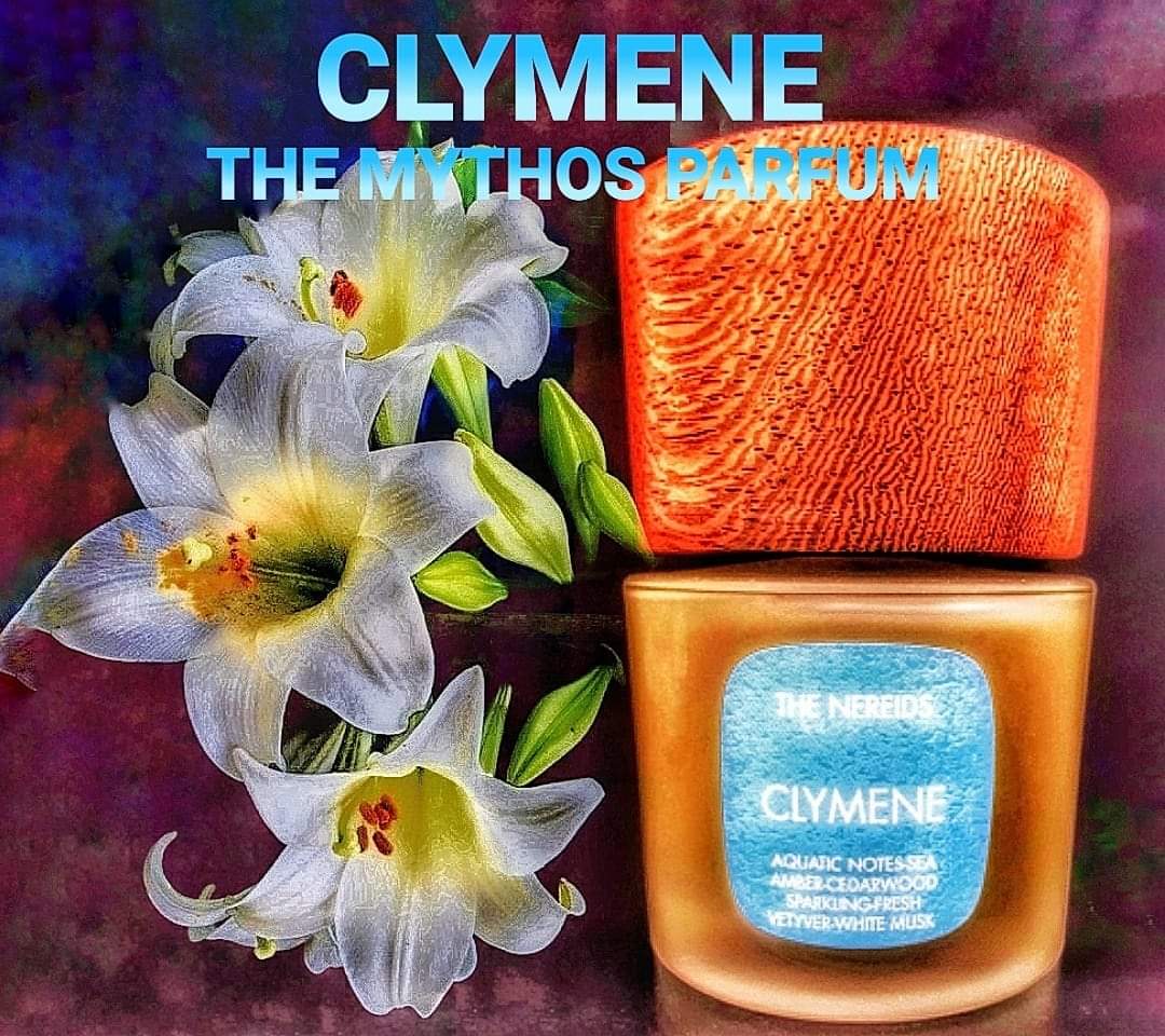 CLYMENE Parfum Intense 100ml