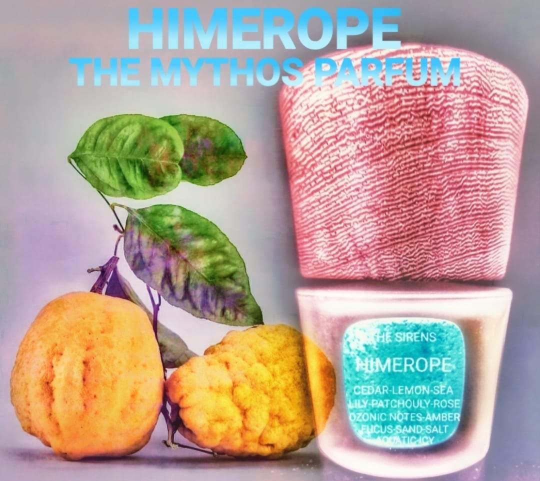HIMEROPE Parfum Intense 100ml