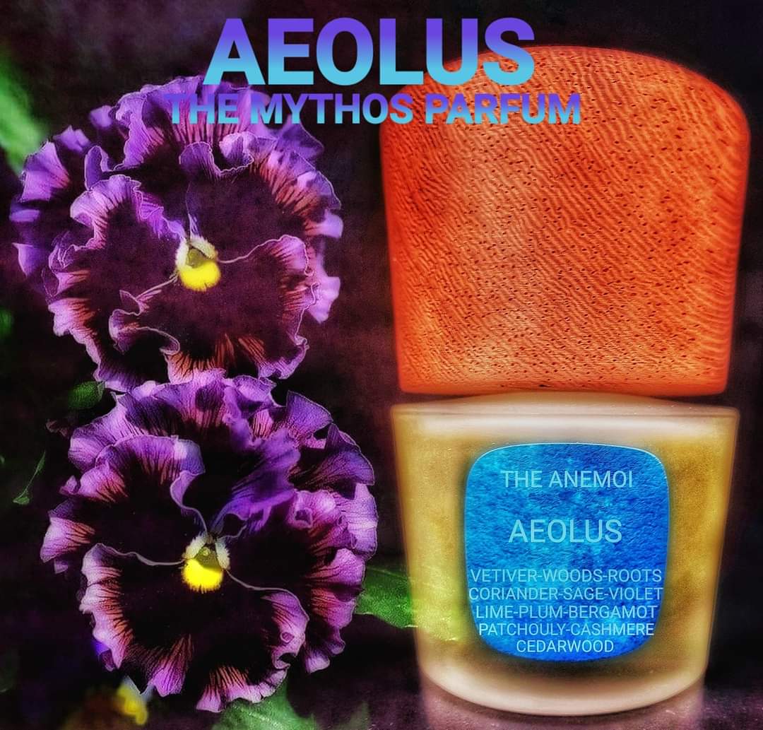 AEOLUS Parfum Intense 100ml