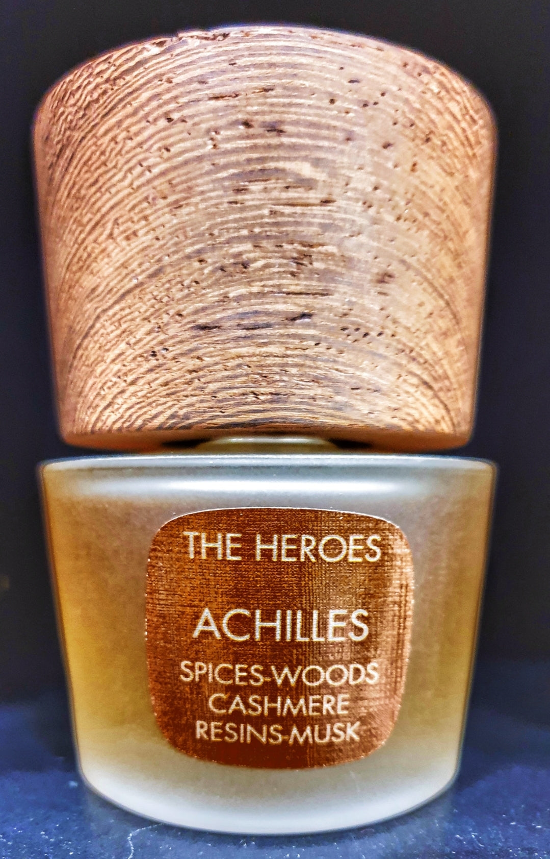ACHILLES Parfum Intense100 ml