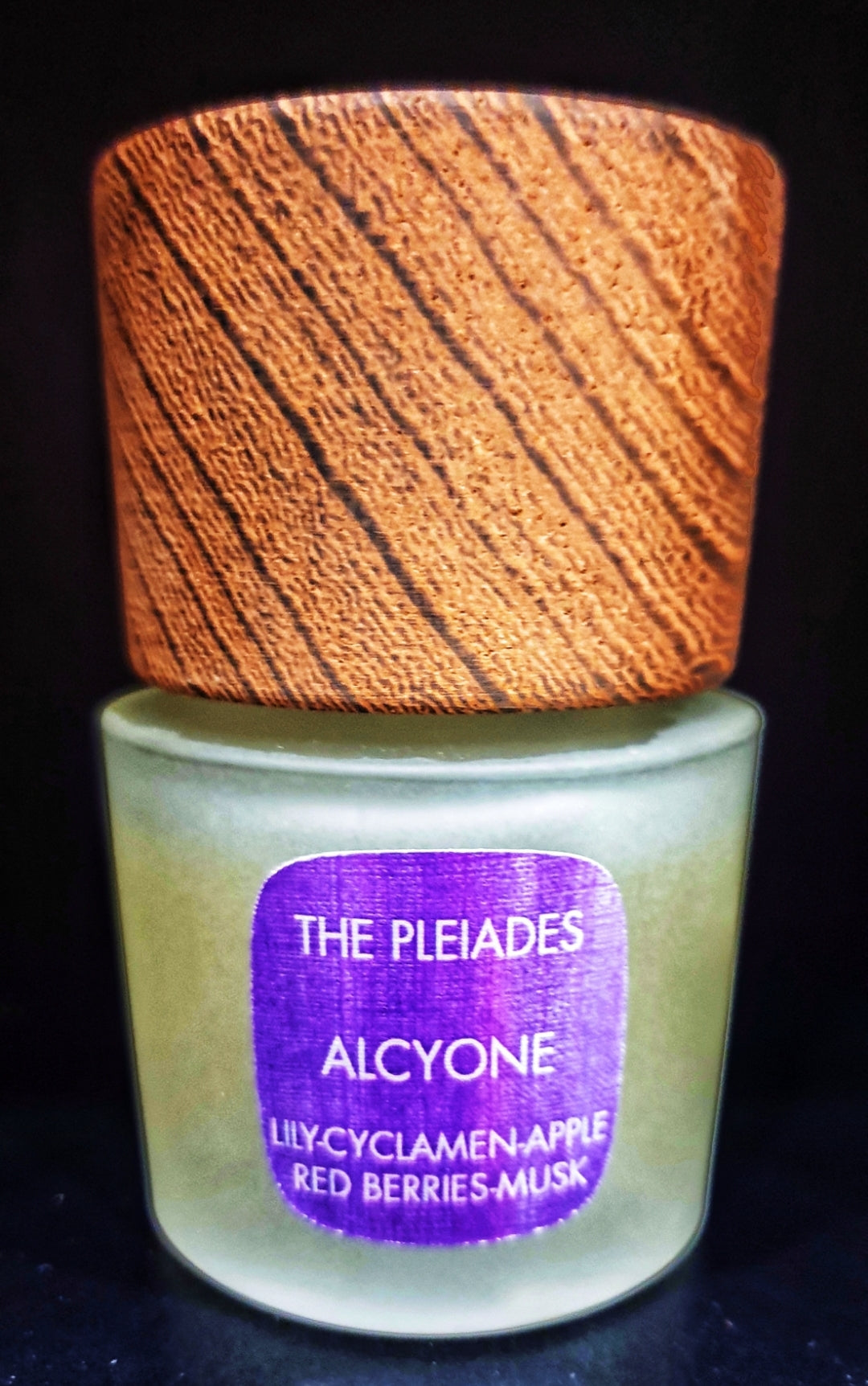 ALCYONE Parfum Intense 100ml