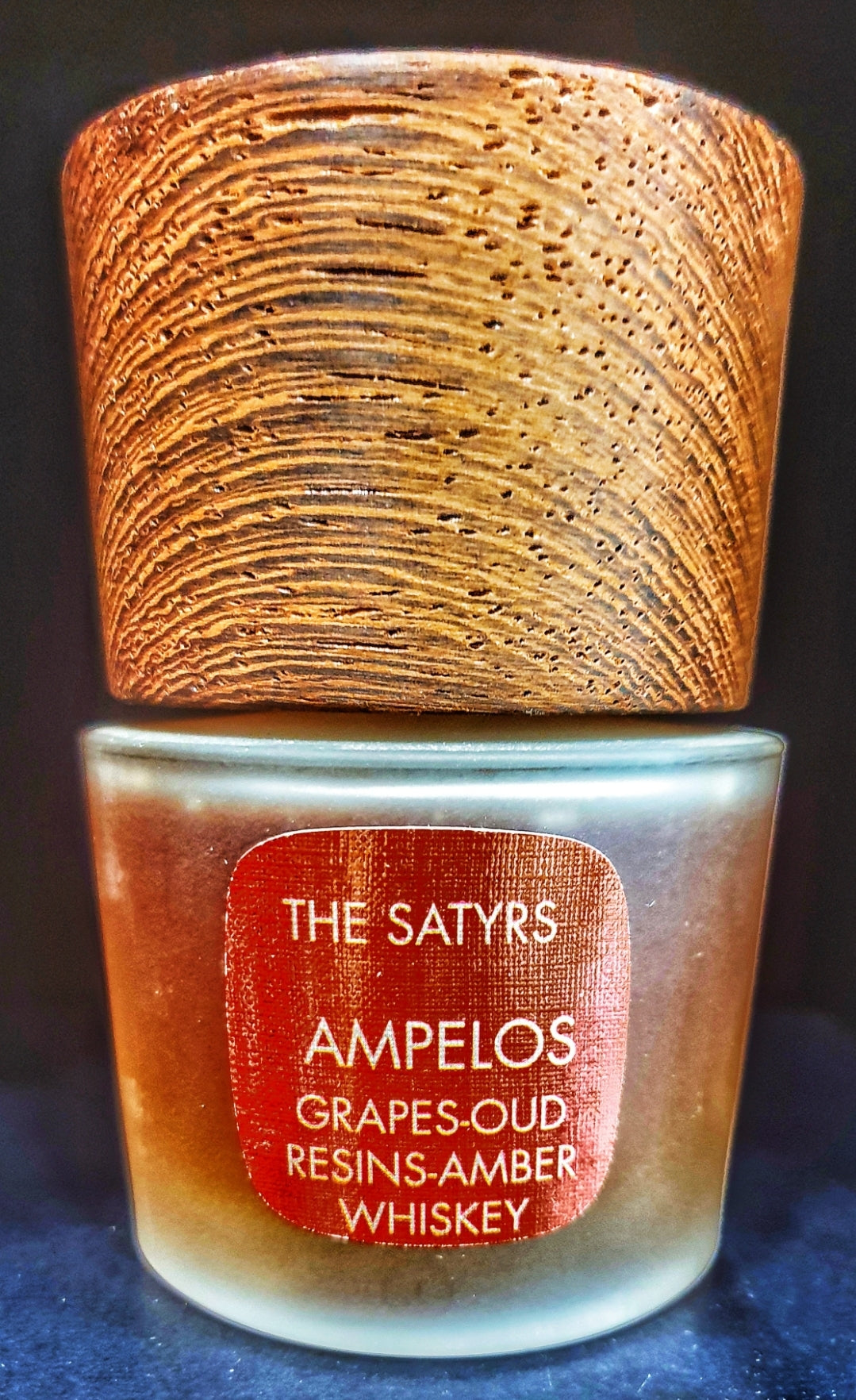AMPELOS Parfum Intense 100ml
