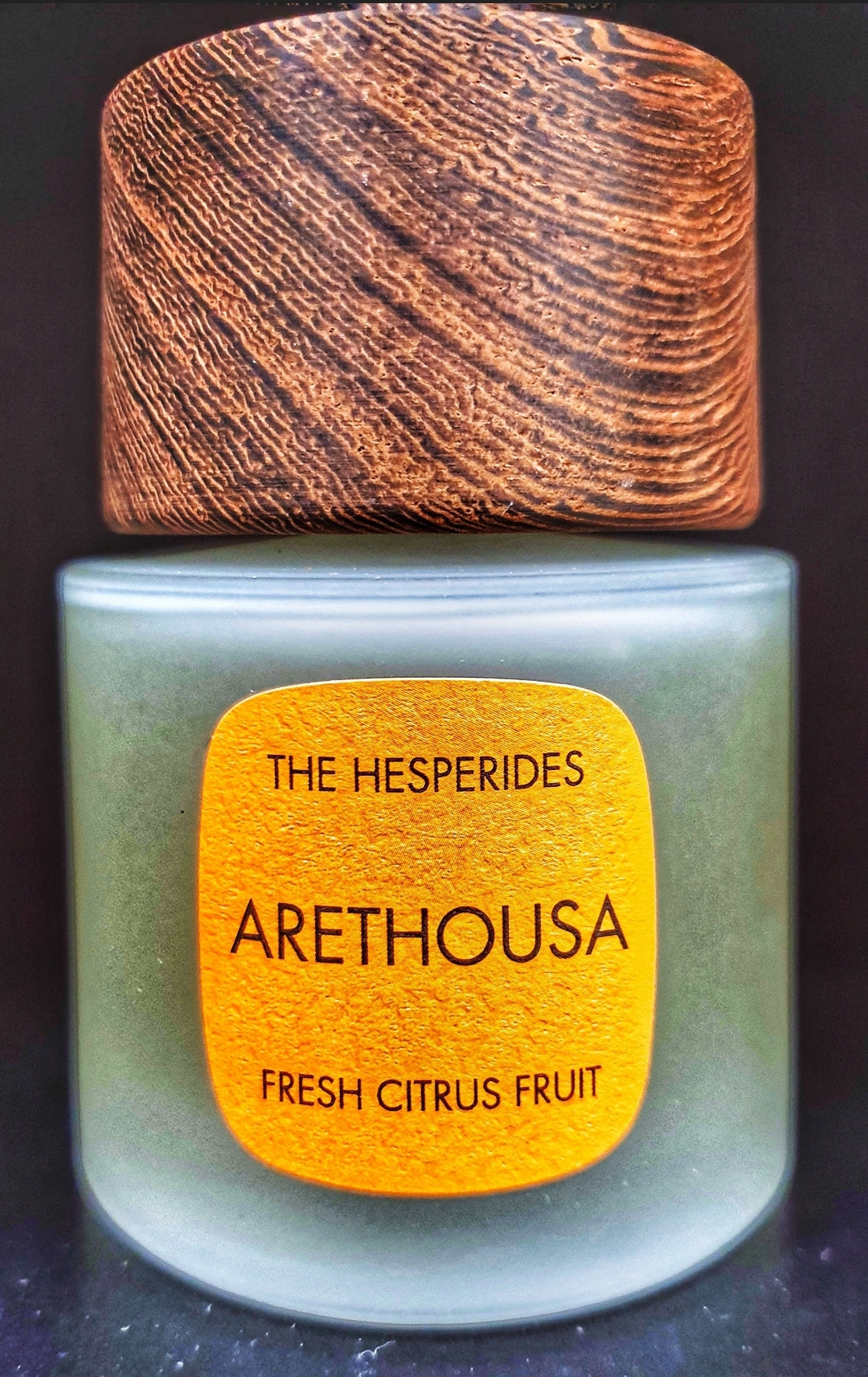 ARETHOUSA Parfum Intense 100ml