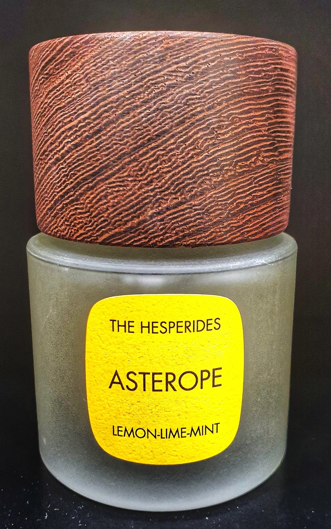 ASTEROPE Parfum Intense 100ml