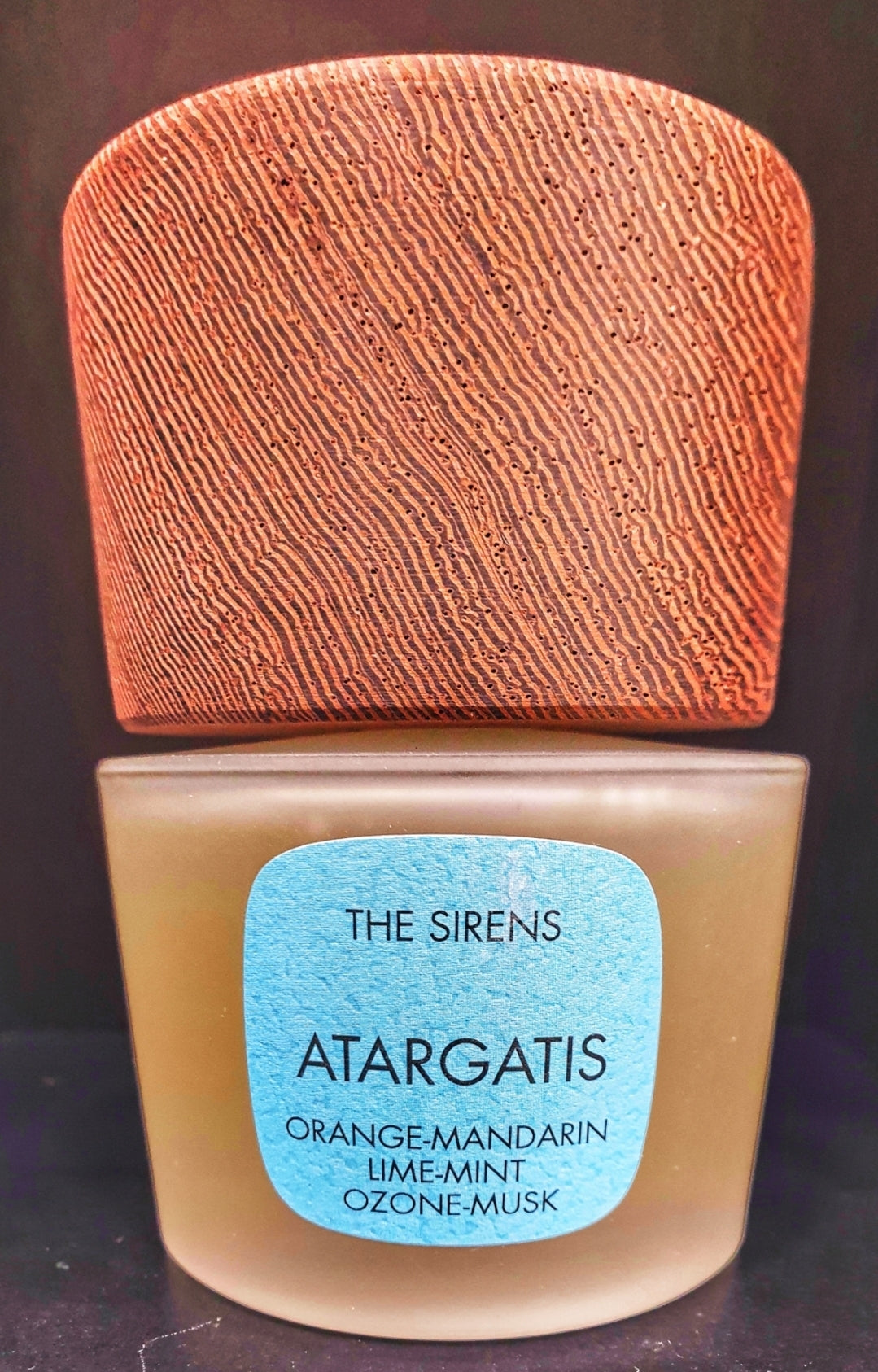 ATARGATIS Parfum Intense 100ml