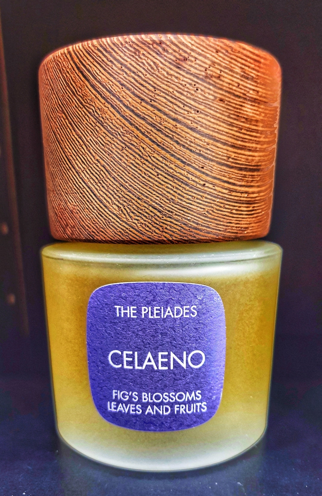 CELAENO Parfum Intense 100ml