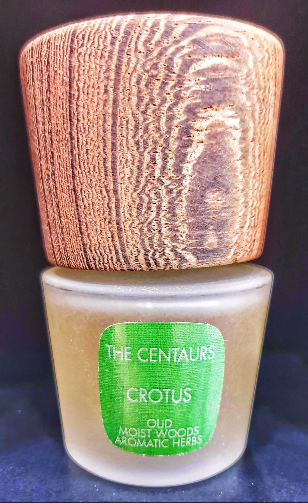CROTUS Parfum Intense 100ml