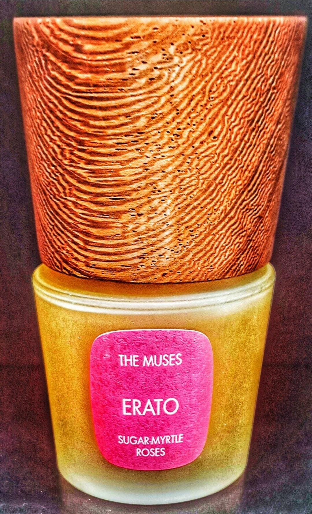 ERATO Parfum Intense 100ml