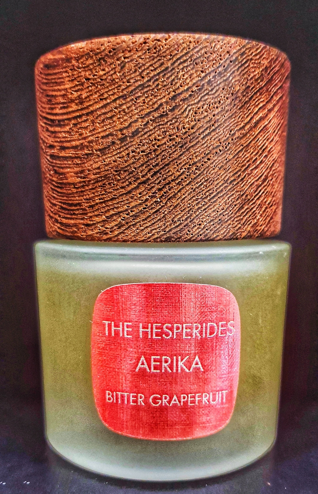 AERIKA Parfum Intense 100ml