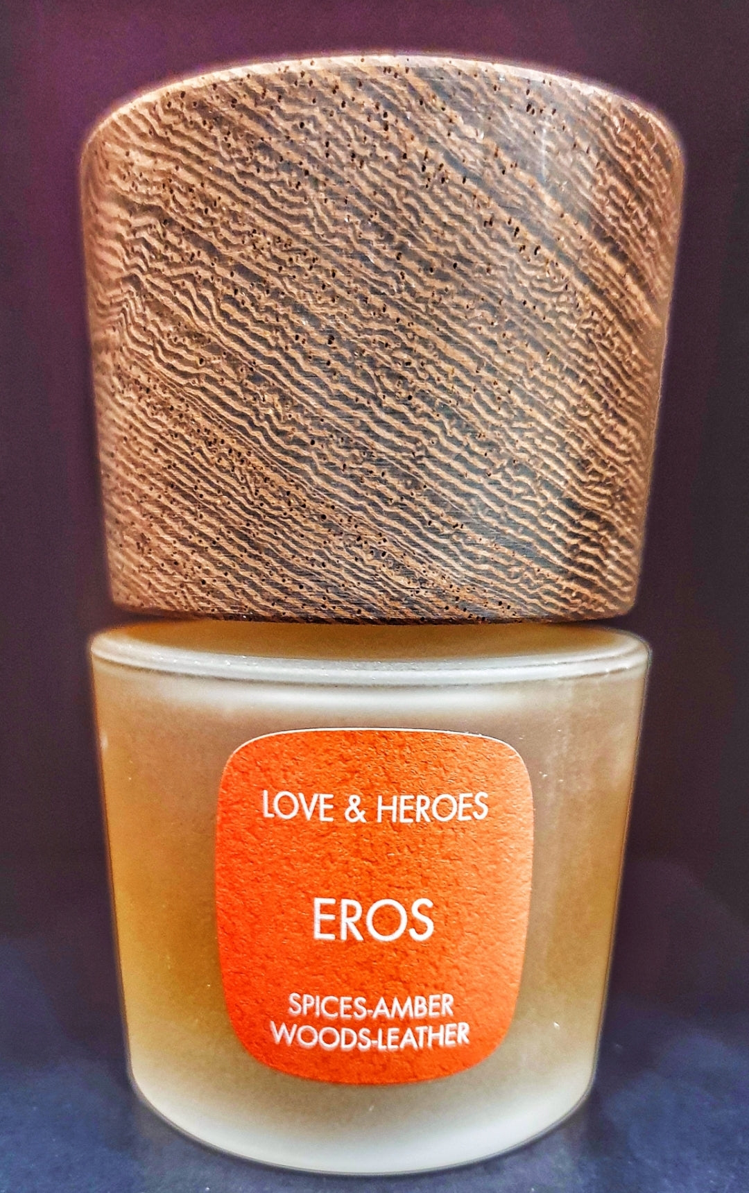 EROS Parfum Intense 100ml