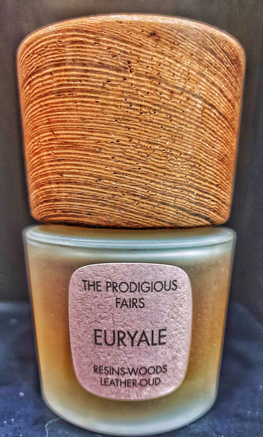 EURYALE Parfum Intense 100ml