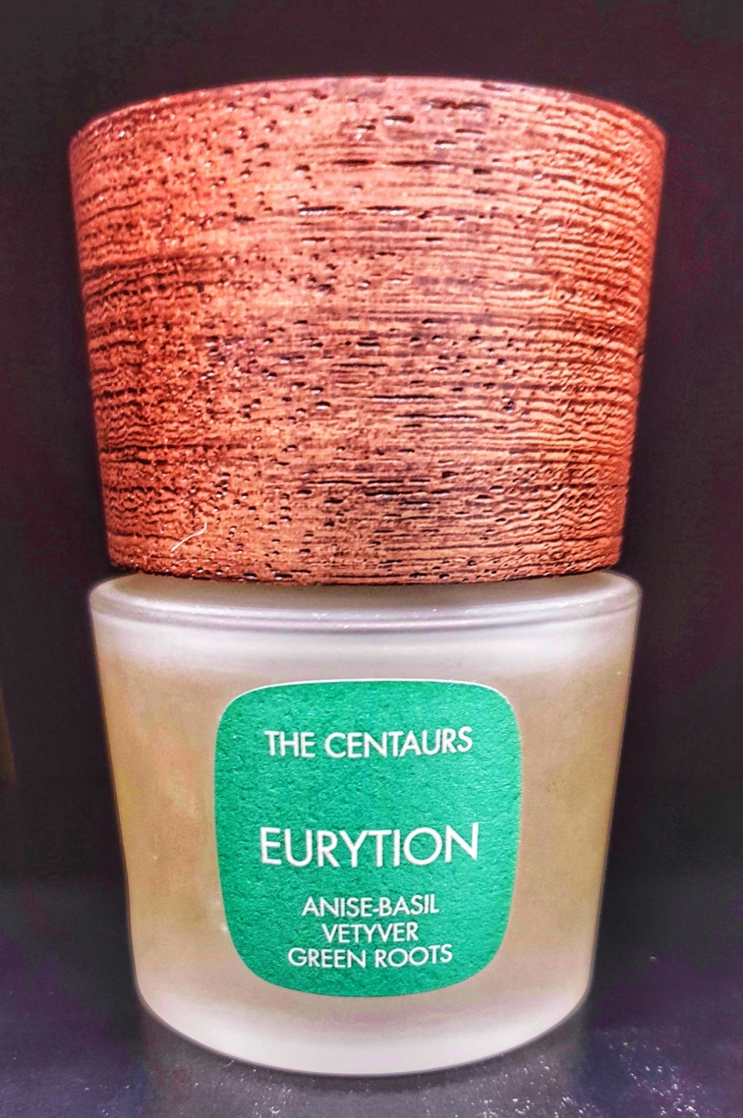 EURYTION Parfum Intense 100ml
