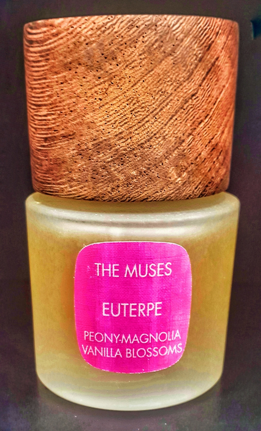 EUTERPE Parfum Intense 100ml