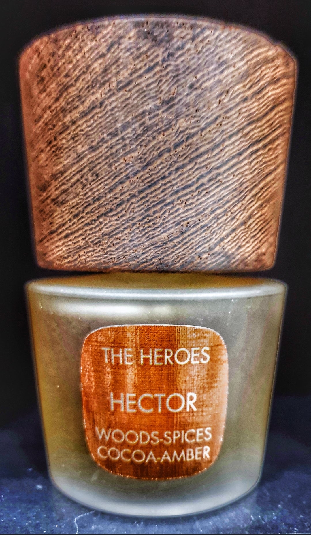 HECTOR Parfum Intense 100ml
