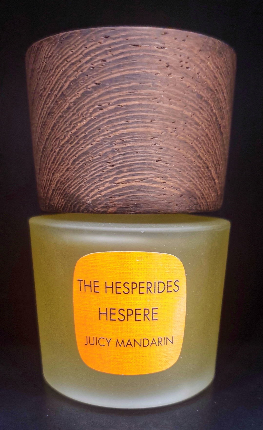 HESPERE Parfum Intense 100ml
