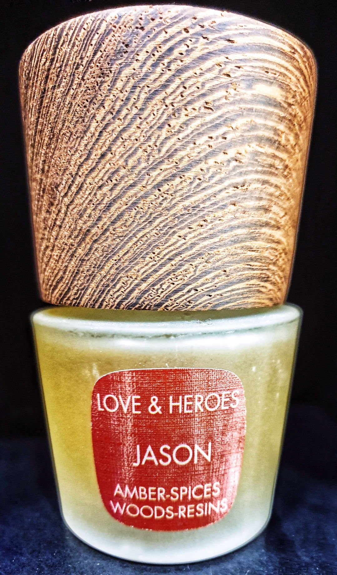 JASON Parfum Intense 100ml