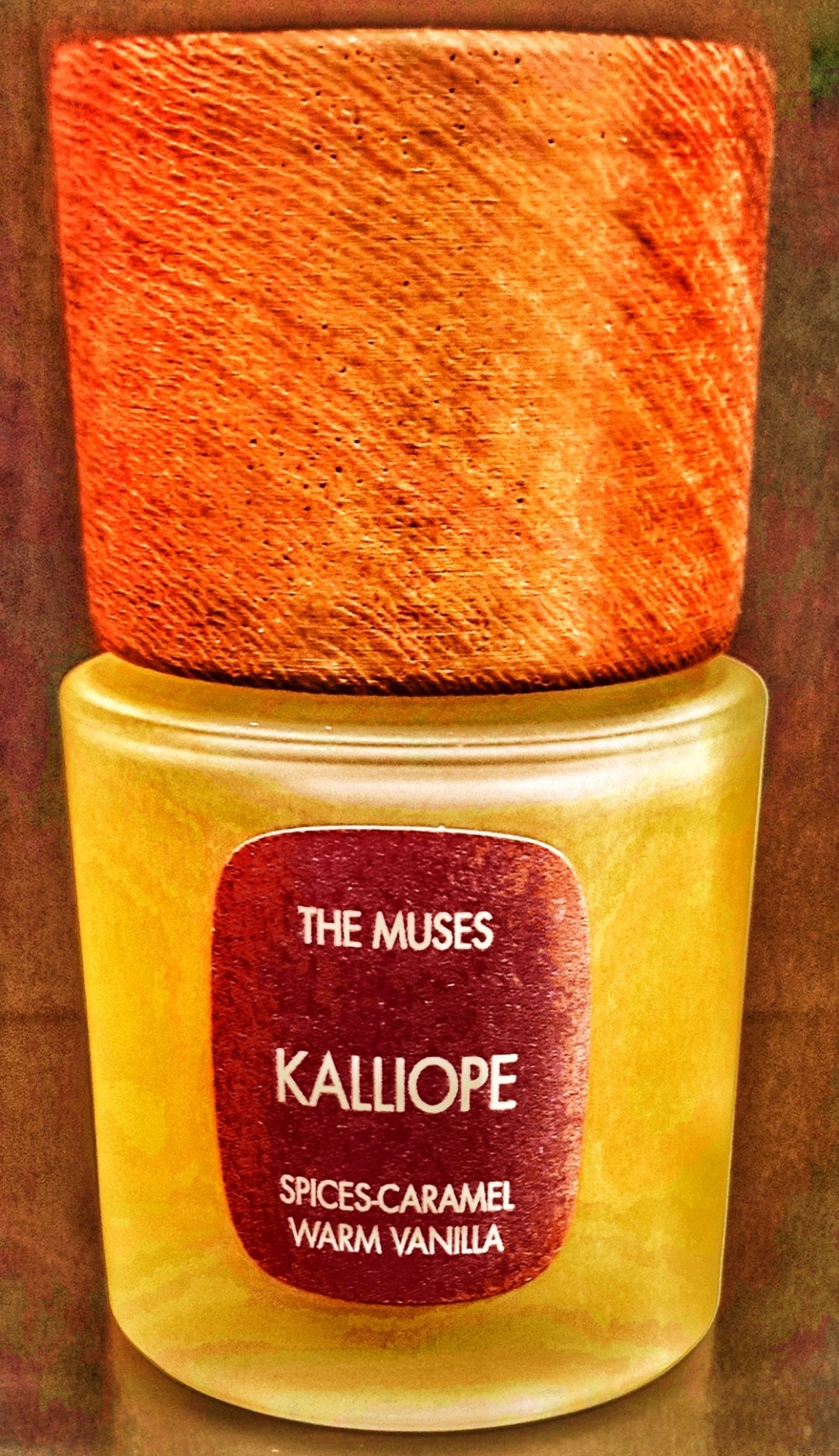 KALLIOPE Parfum Intense 100ml