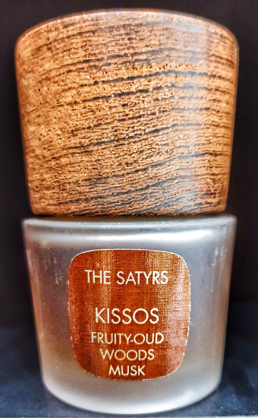 KISSOS Parfum Intense 100ml