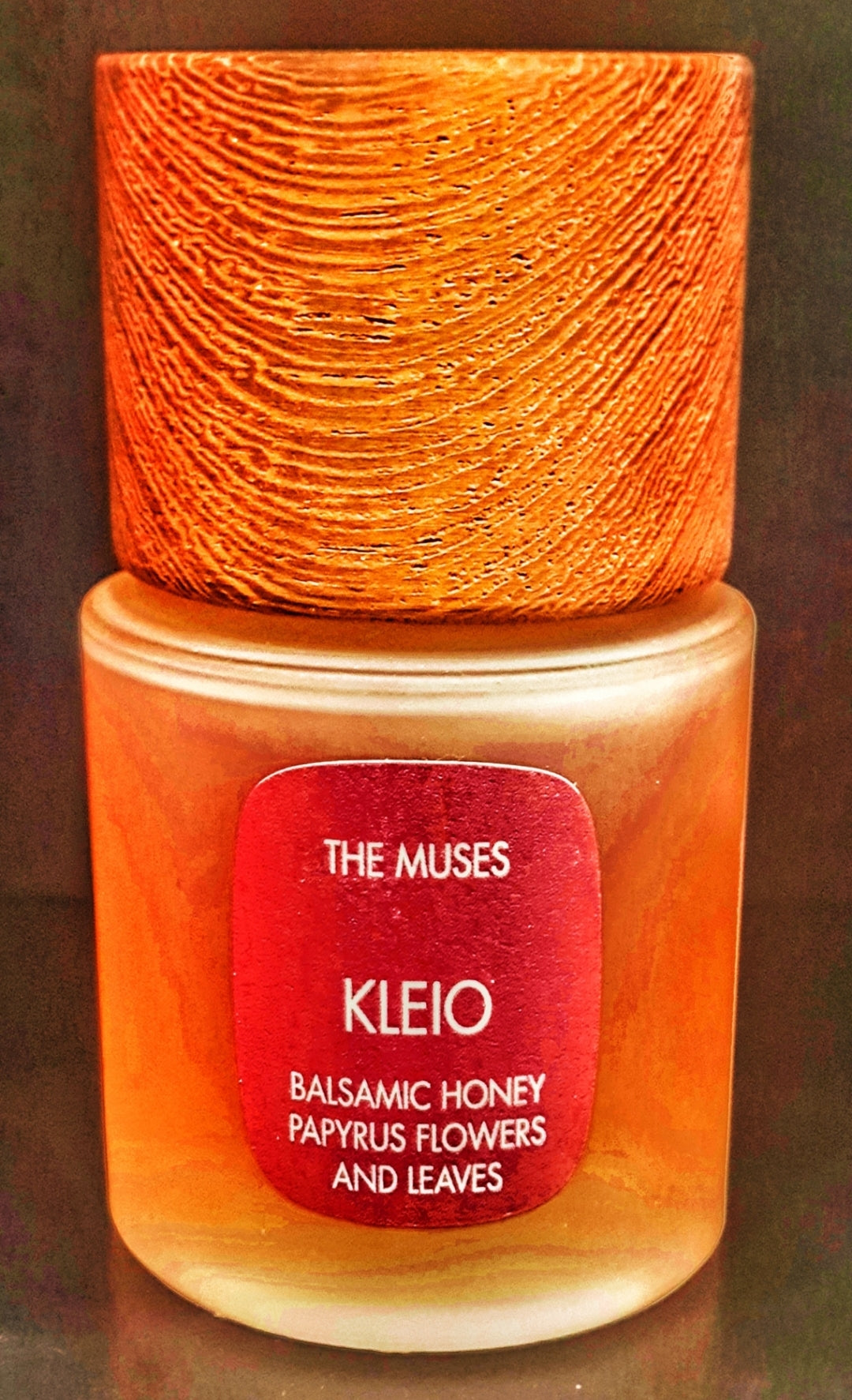 KLEIO Parfum Intense 100ml