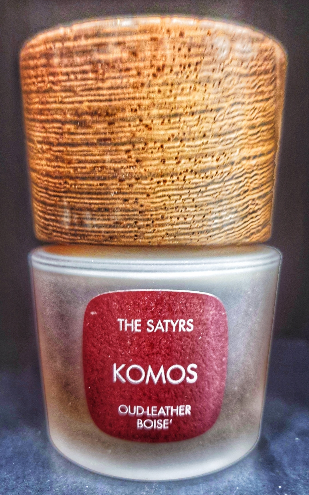 KOMOS Parfum Intense 100ml