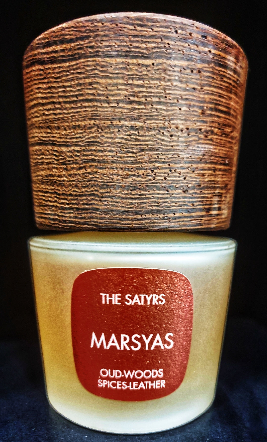 MARSYAS Parfum Intense 100ml