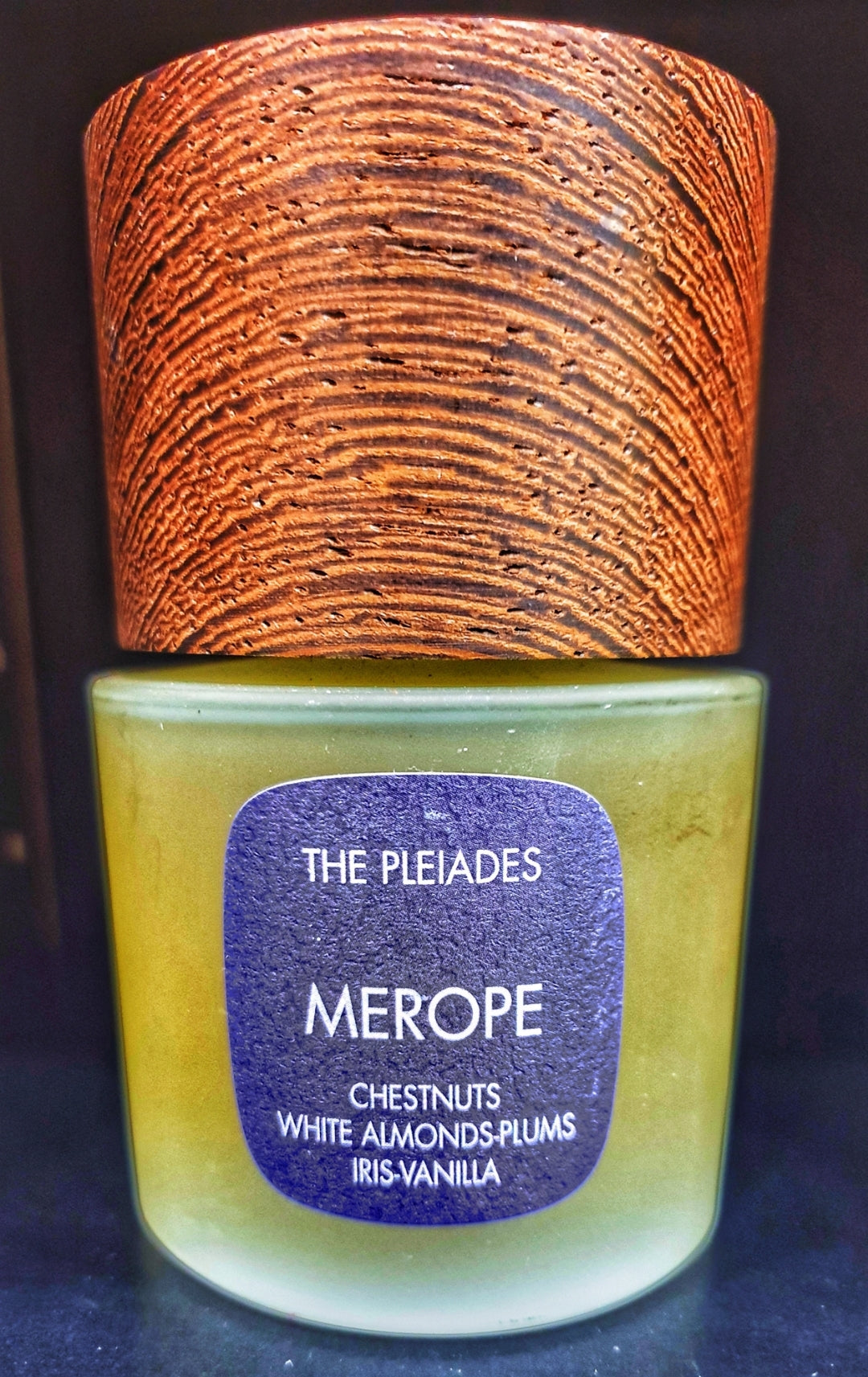 MEROPE Parfum Intense 100ml