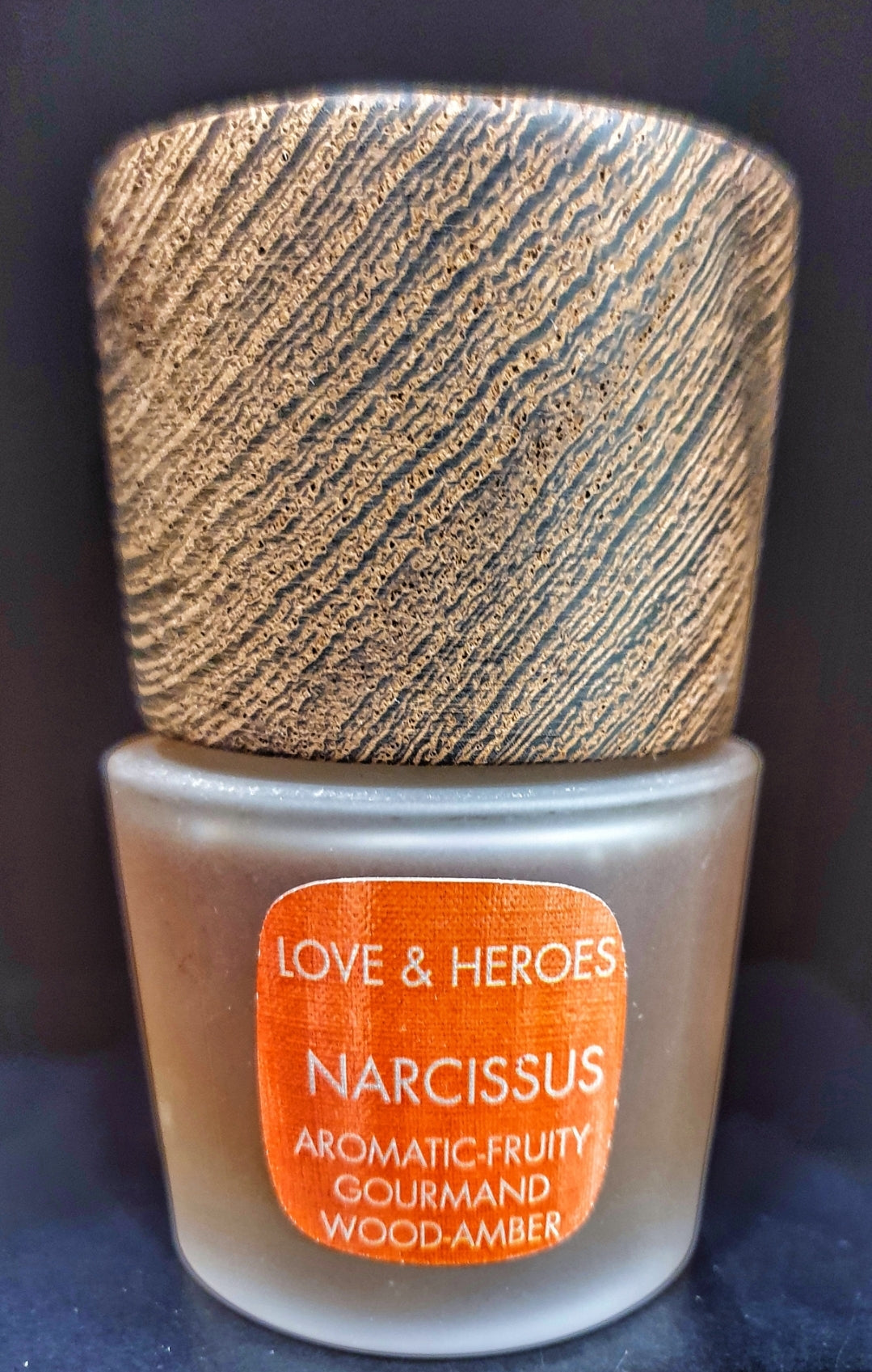 NARCISSUS Parfum Intense 100ml