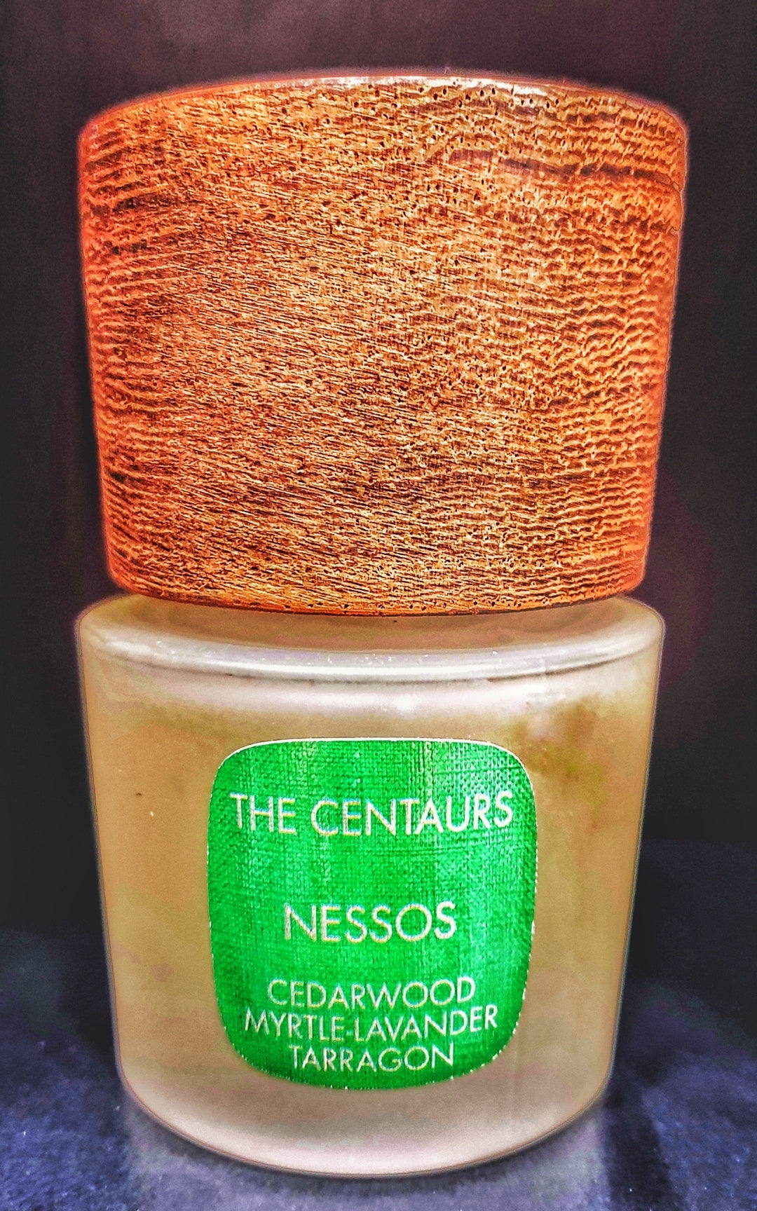 NESSOS Parfum Intense 100ml